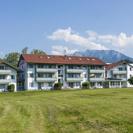 Ferienwohnung Bergblick Oberaudorf Exterior foto